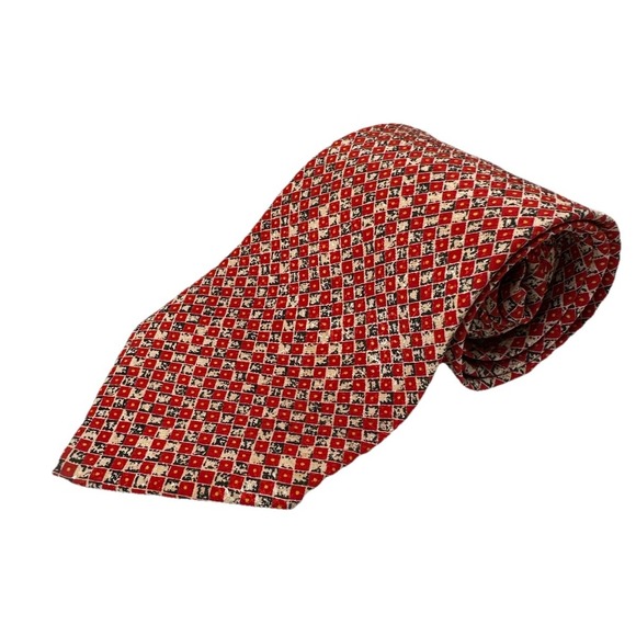 brioni neck ties